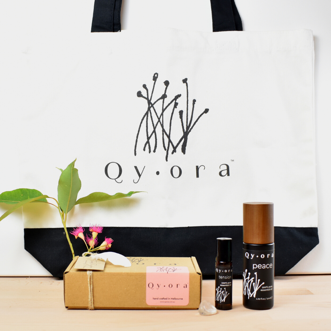On the Go | ECO GIFT - essence of soul